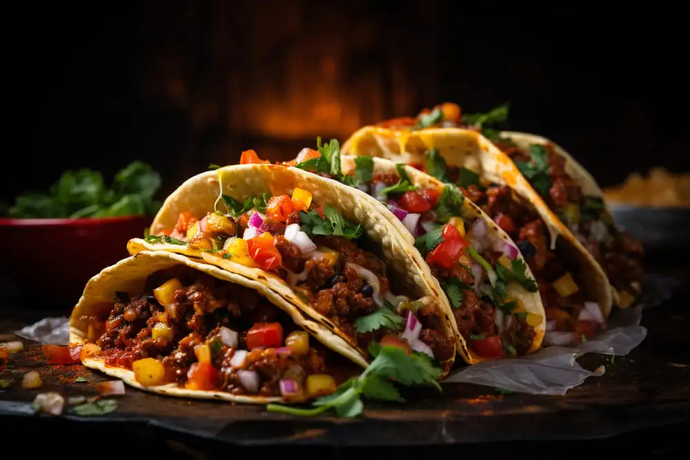 Você está visualizando atualmente Taco Shell: 5 receitas deliciosas para fazer em casa
