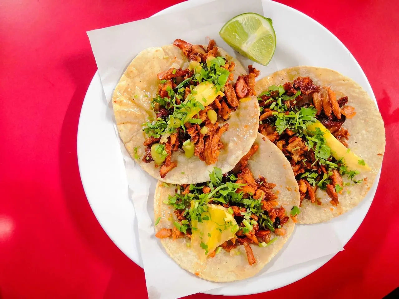 Como escolher a melhor massa para tacos?