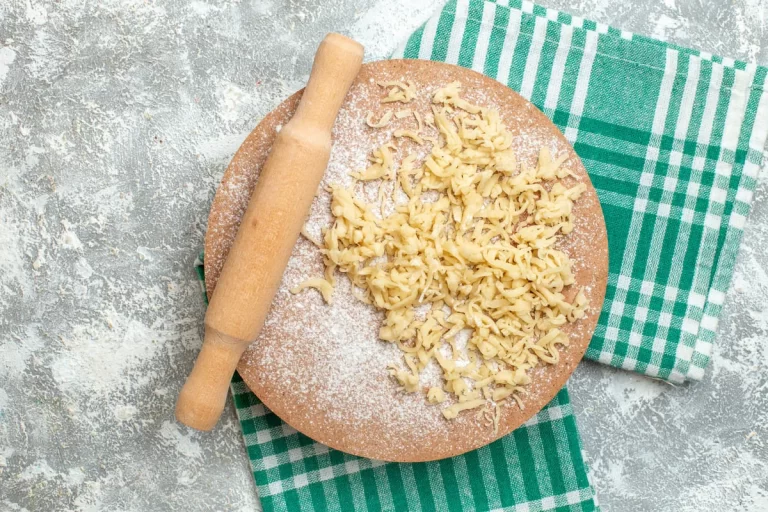 Leia mais sobre o artigo Massa de trigo: como incluir de forma equilibrada na alimentação