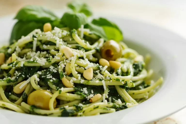 Leia mais sobre o artigo Massas prontas vegetarianas: como usar o trigo para preparar pratos saborosos