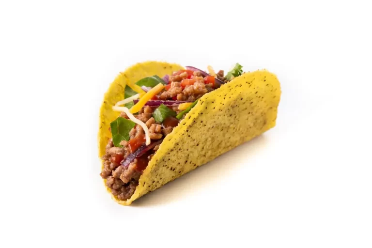 Leia mais sobre o artigo Taco shell: como escolher e preparar recheios equilibrados?