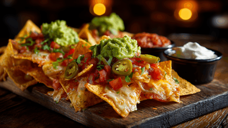 Leia mais sobre o artigo 06 motivos para incluir nachos no cardápio do seu restaurante