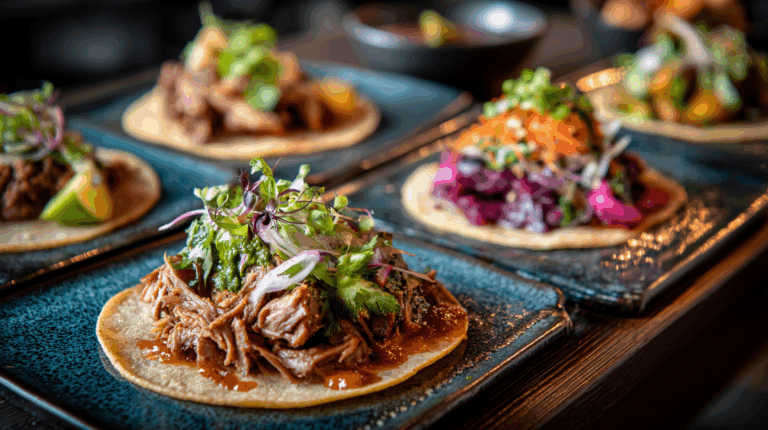 Leia mais sobre o artigo 5 formas criativas de servir tacos mexicanos no seu restaurante