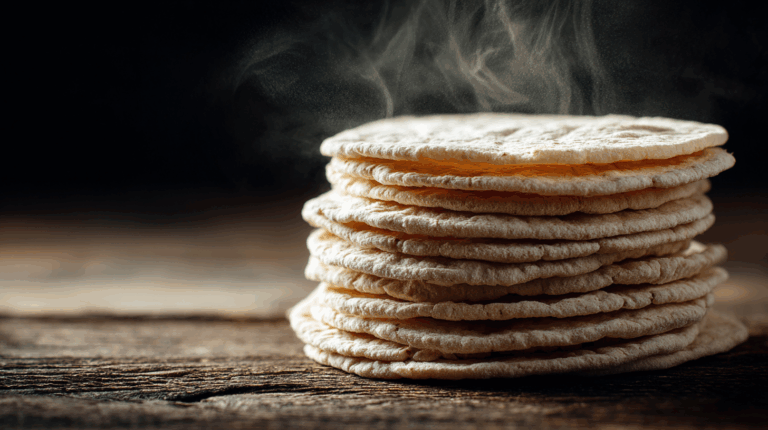 Leia mais sobre o artigo 07 vantagens de comprar massa de tortilla direto da fábrica